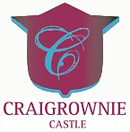 Craigrownie Castle